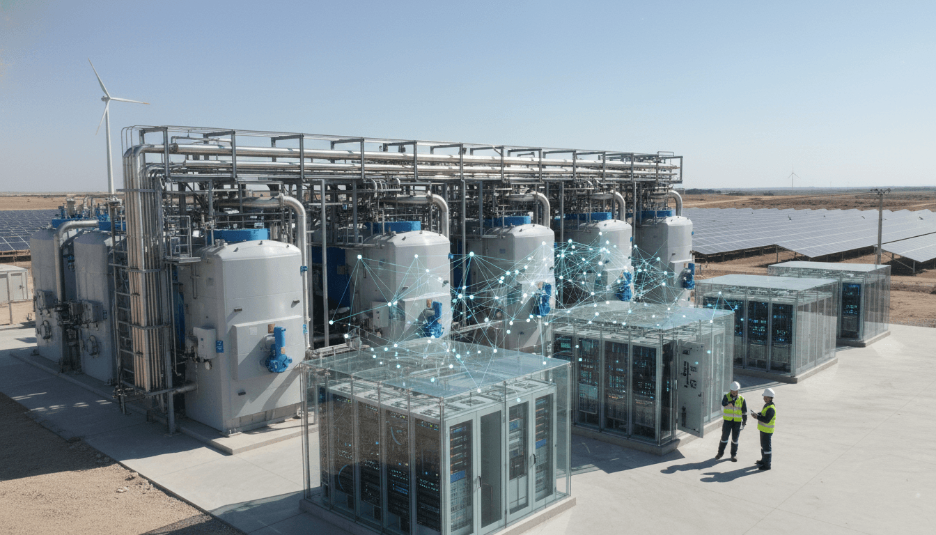 Iberdrola image