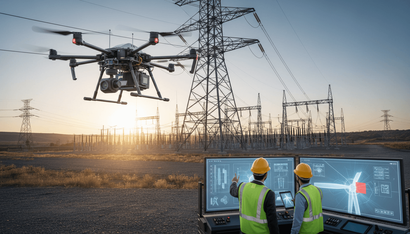 Exelon image