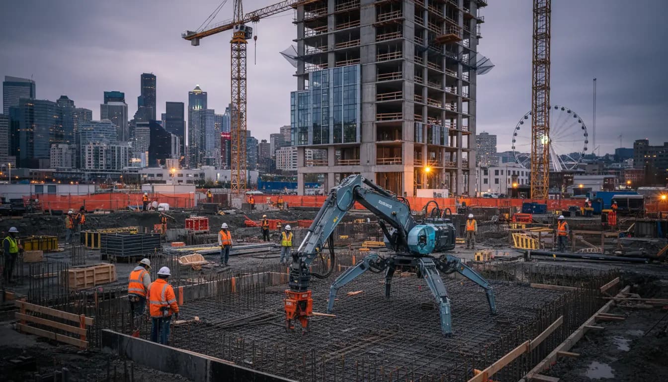 Skanska image