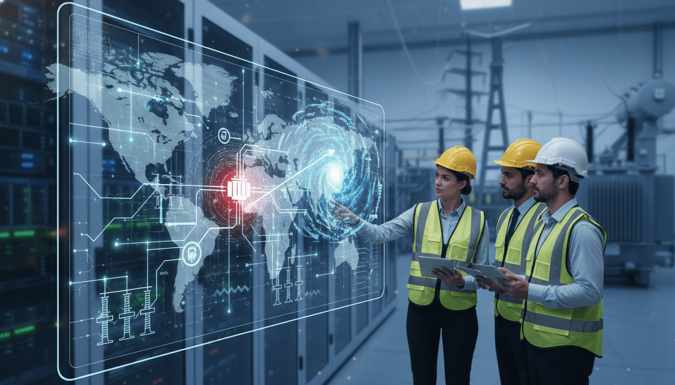 National Grid image