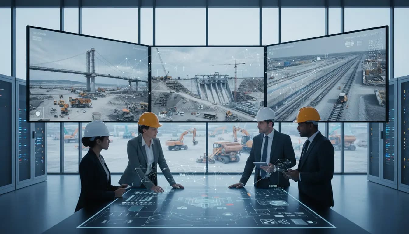 Doosan Heavy Industries & Construction image