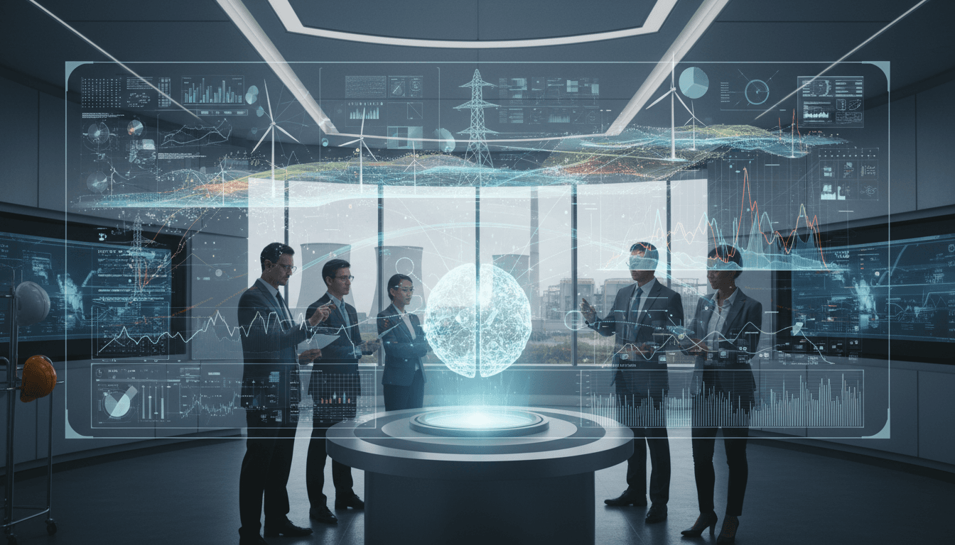 Capital Energy image