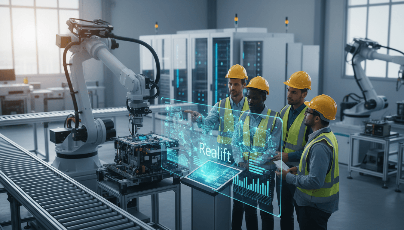 Schneider Electric image