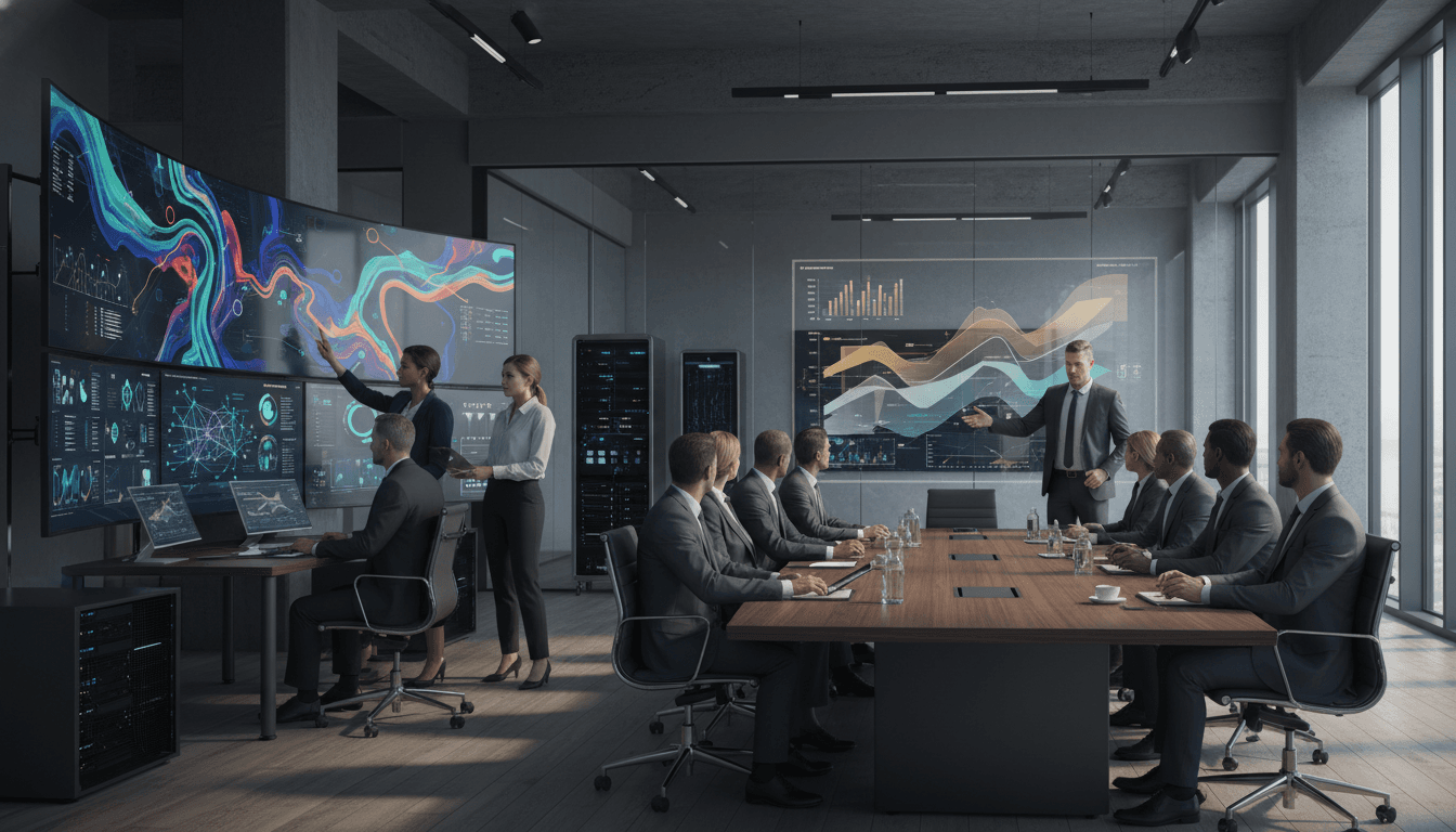 Ecommerce AI Auditing Standards