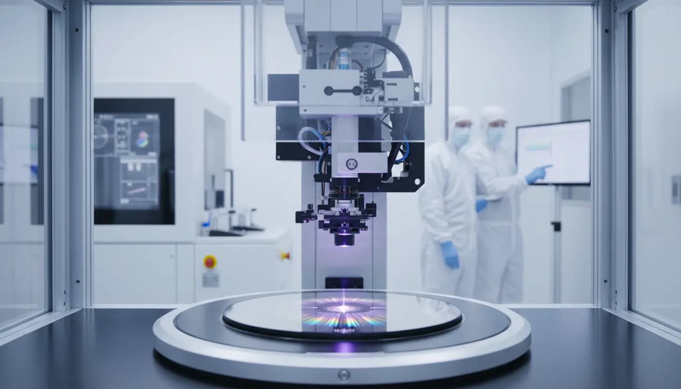 FemtoMetrix image