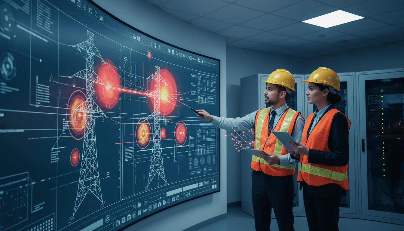 National Grid image
