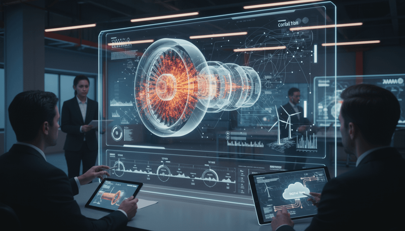 Siemens Energy image