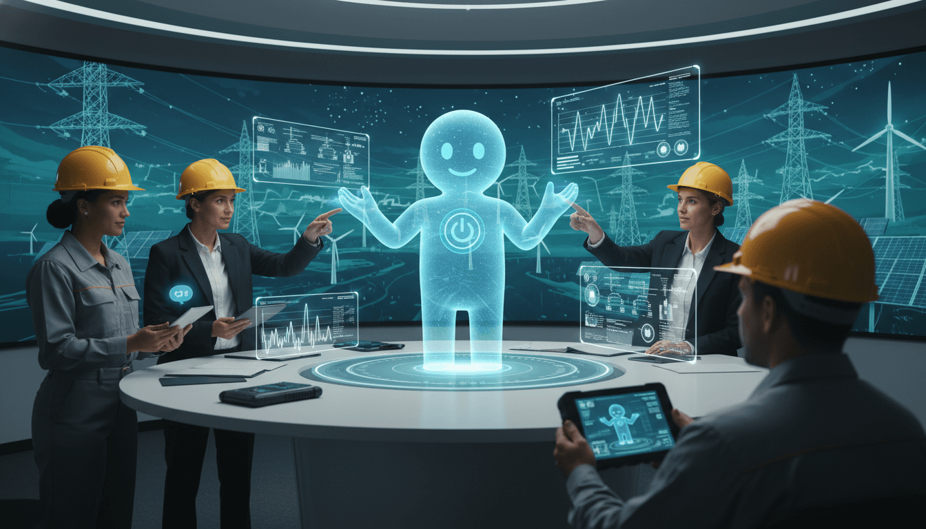 SECO Energy image