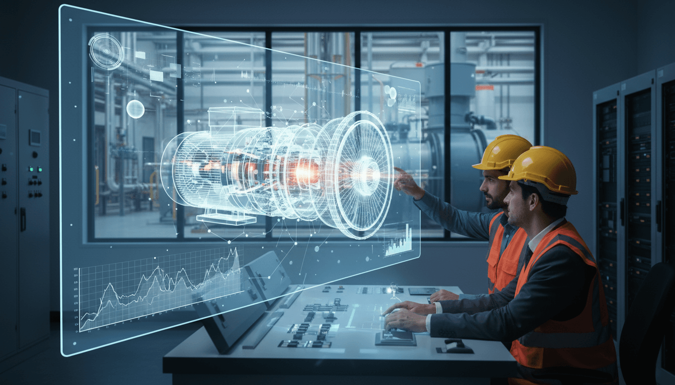 Siemens Energy image
