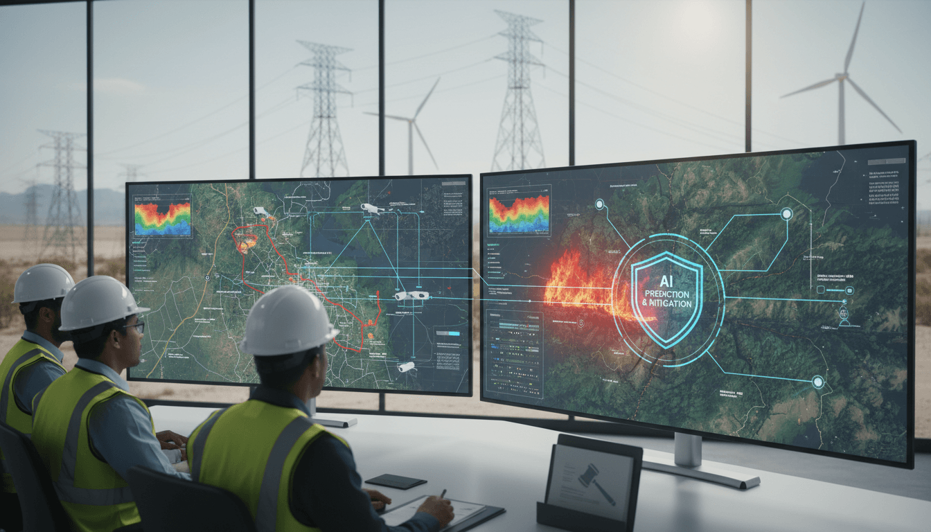 Xcel Energy image