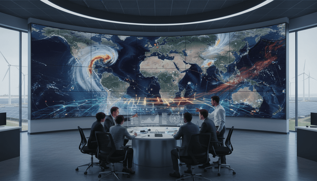 Horizon Power image