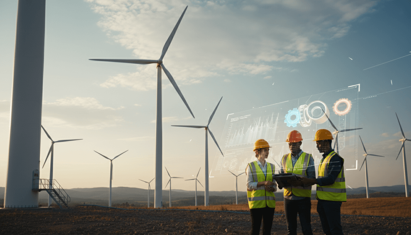 Suzlon image