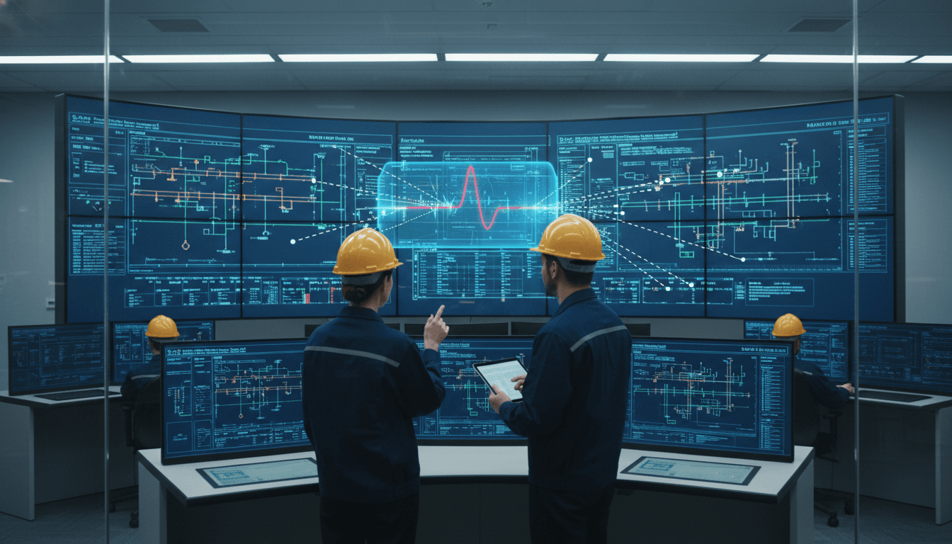 National Grid image