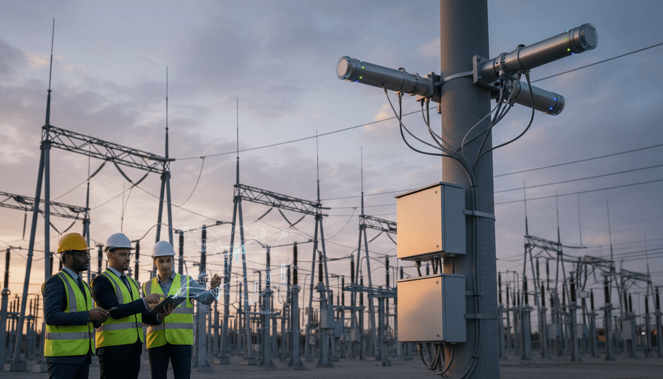 Duke Energy image