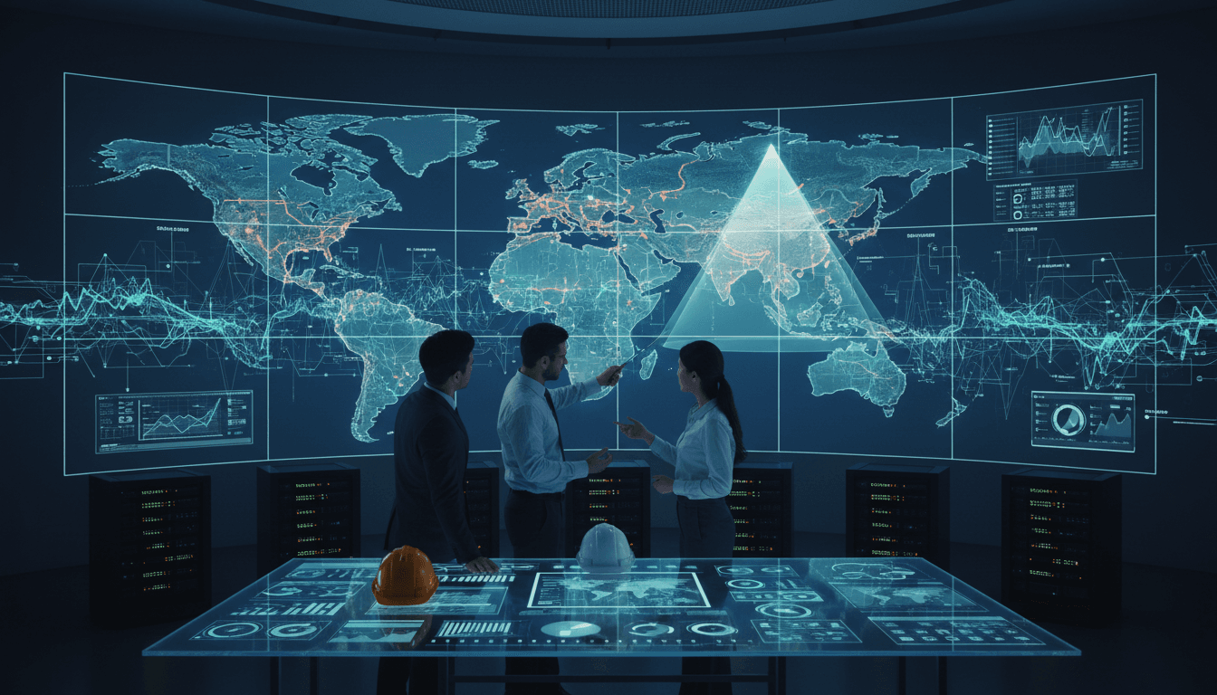 National Grid ESO image