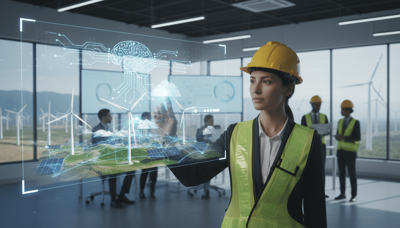 Enel Green Power image