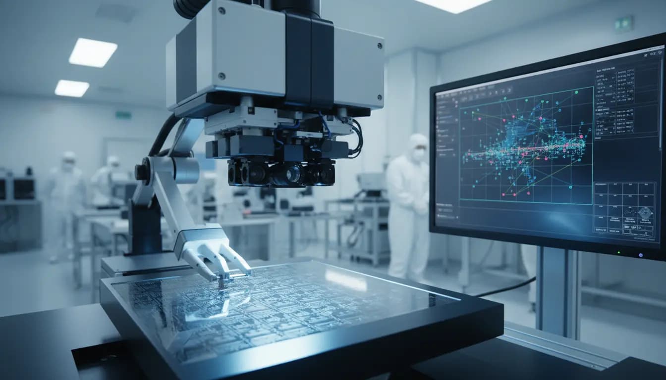 Micron image