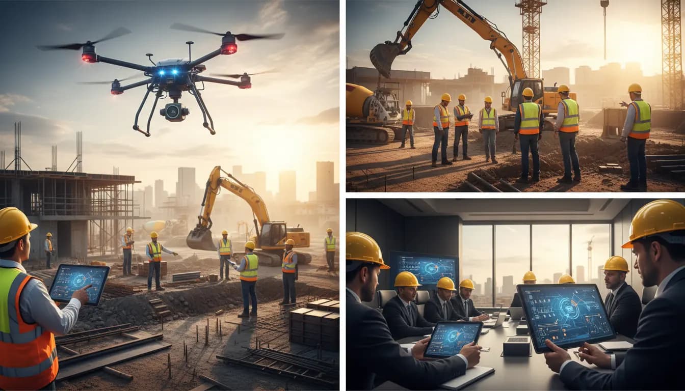 Executive AI Project Cases