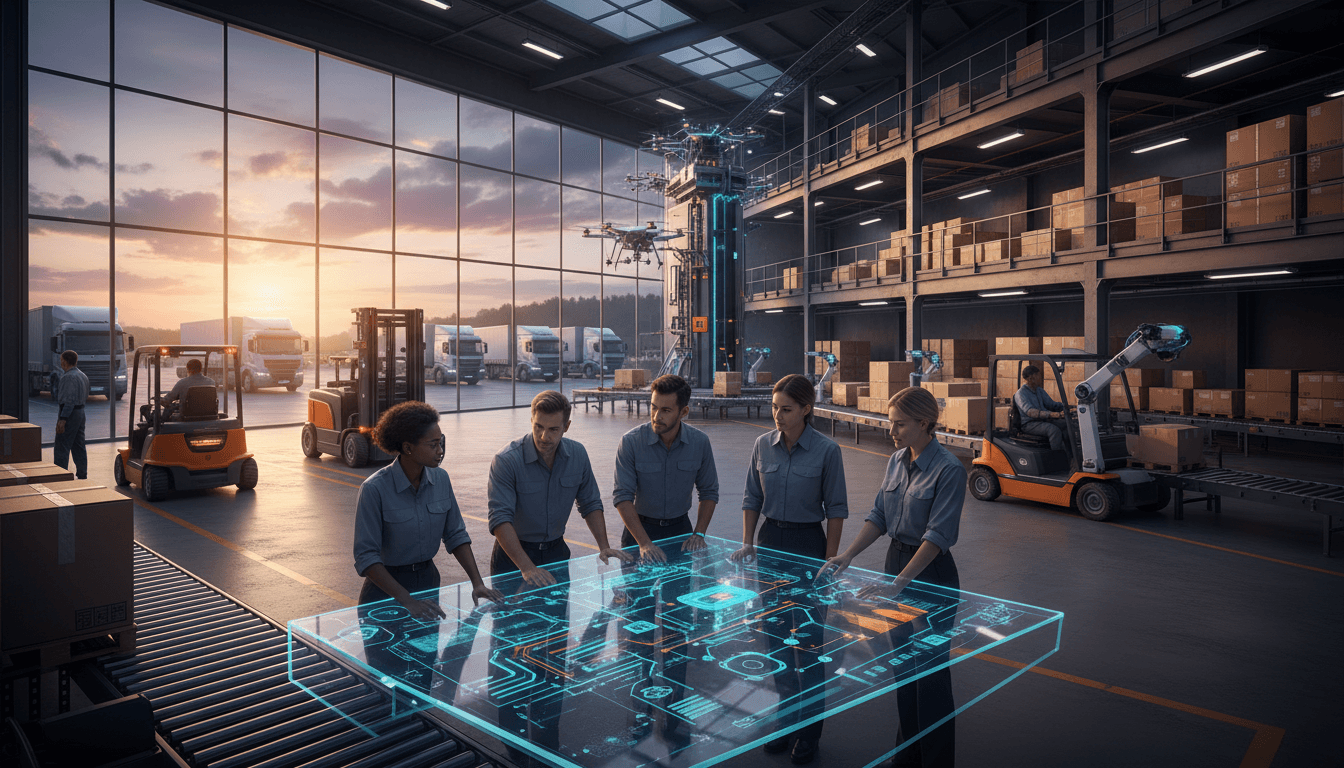 Executive AI Supply Benchmarks