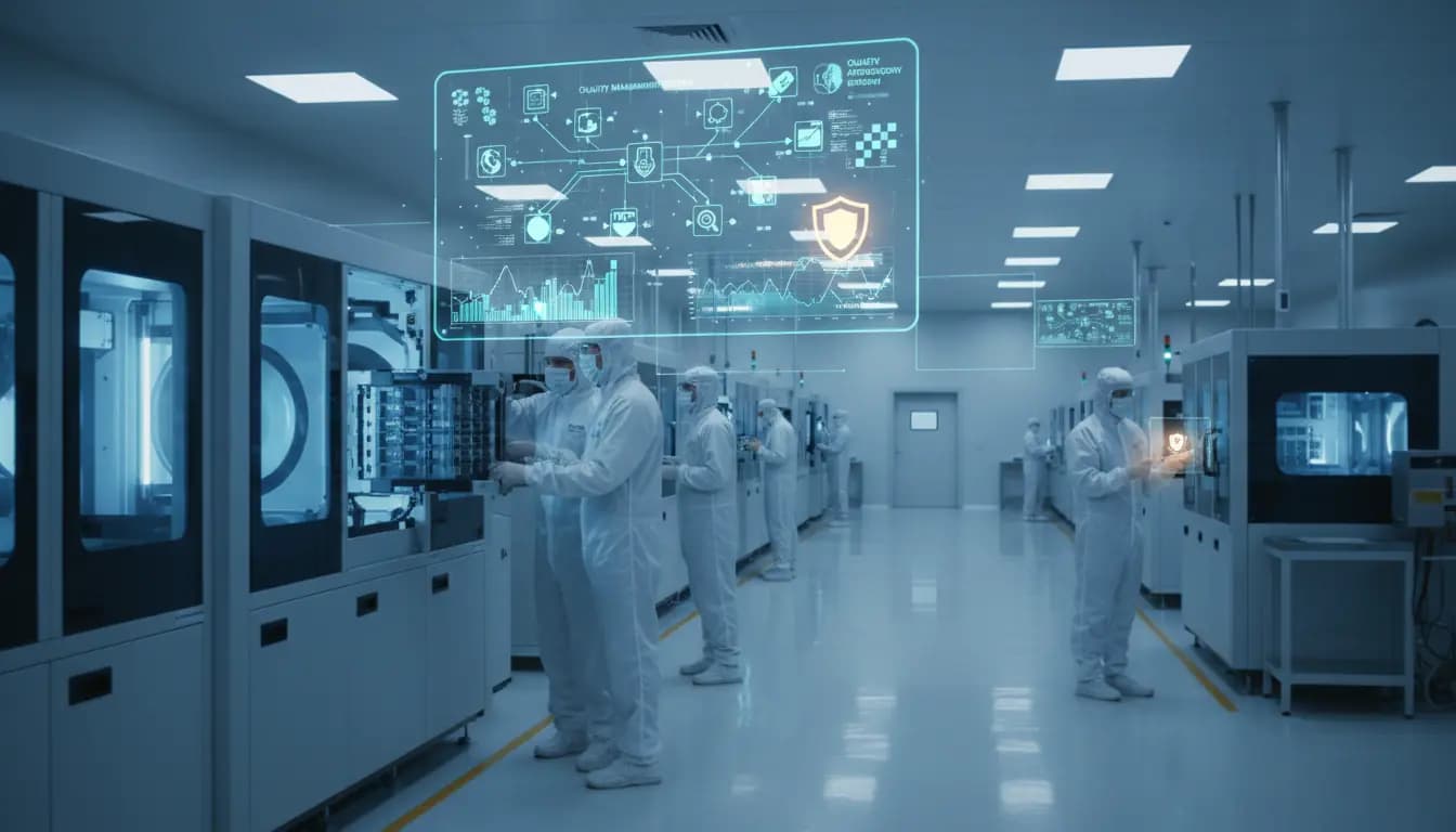 Sparta Systems image