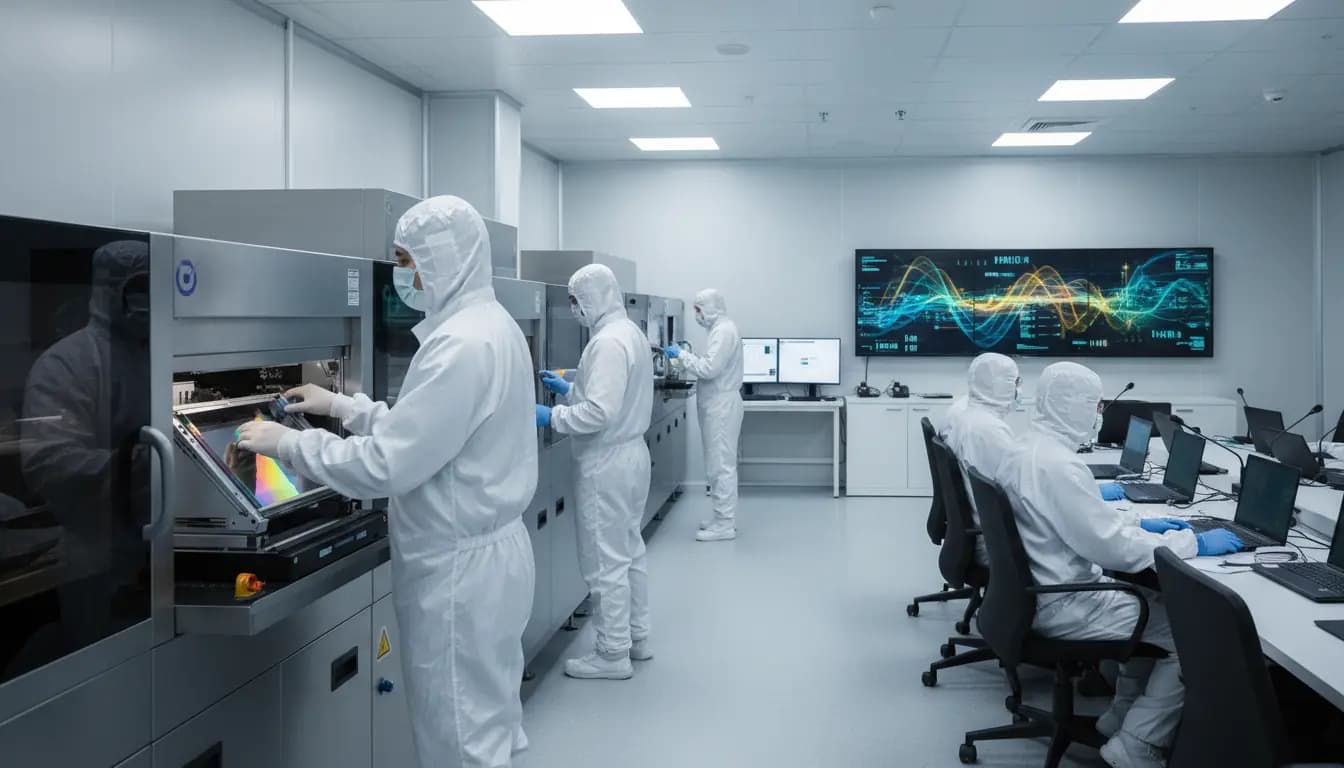 Fab AI FDA Analog Compliance