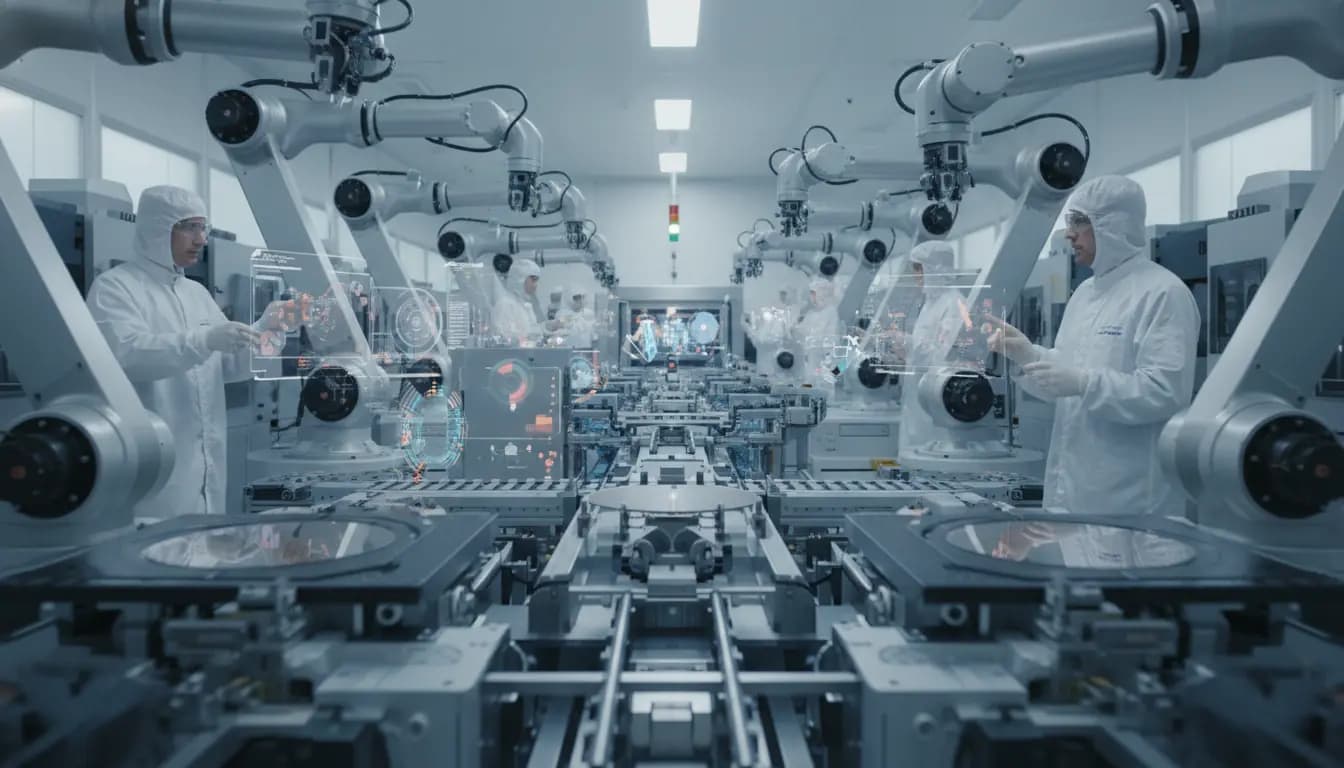 Fab AI Future Workforce