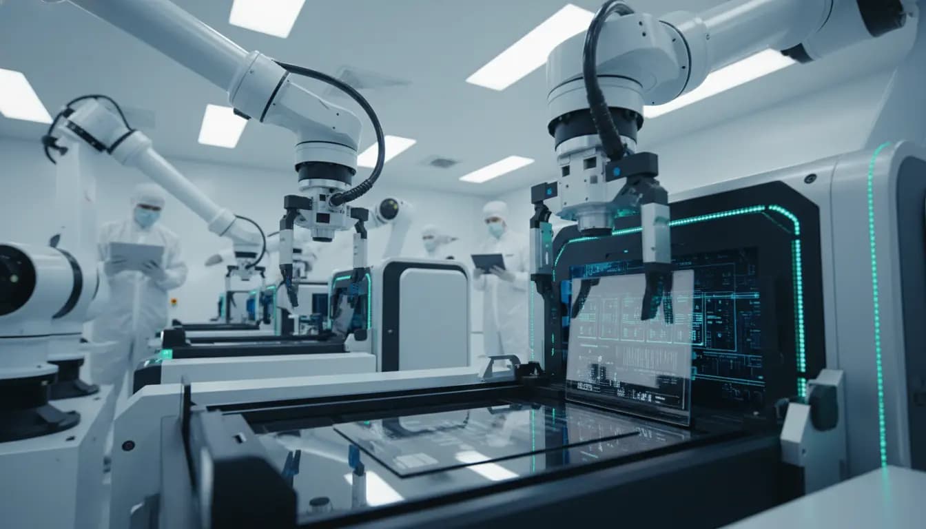Micron Technology image