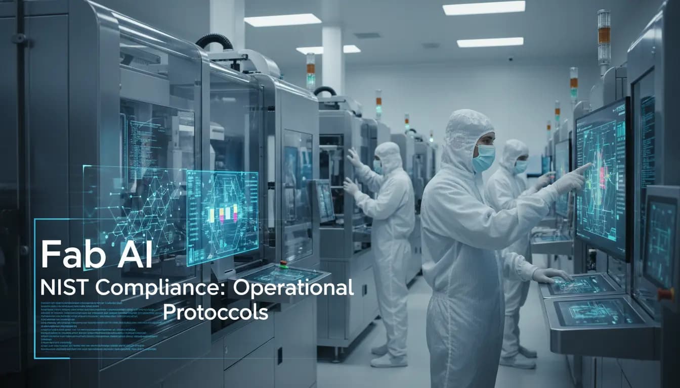 Fab AI NIST Compliance