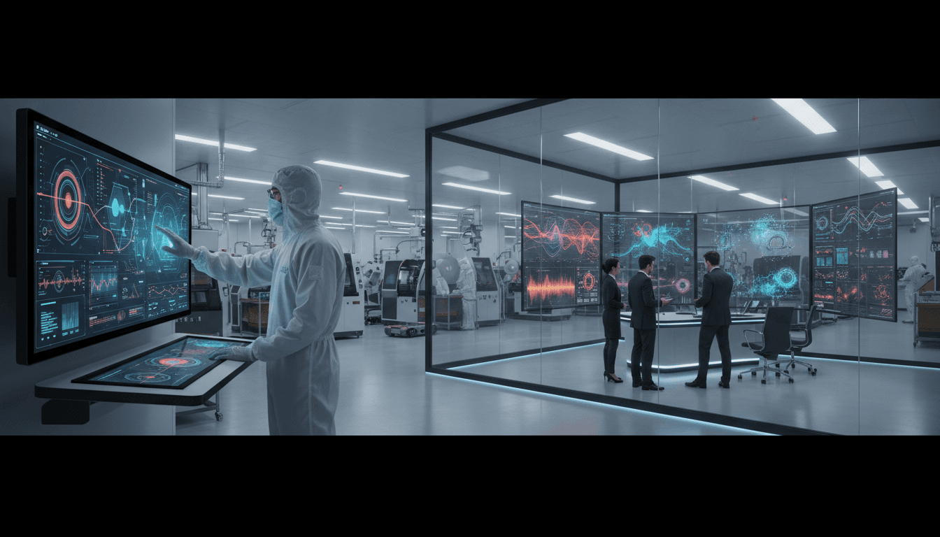 Fab AI Readiness Audit Tool