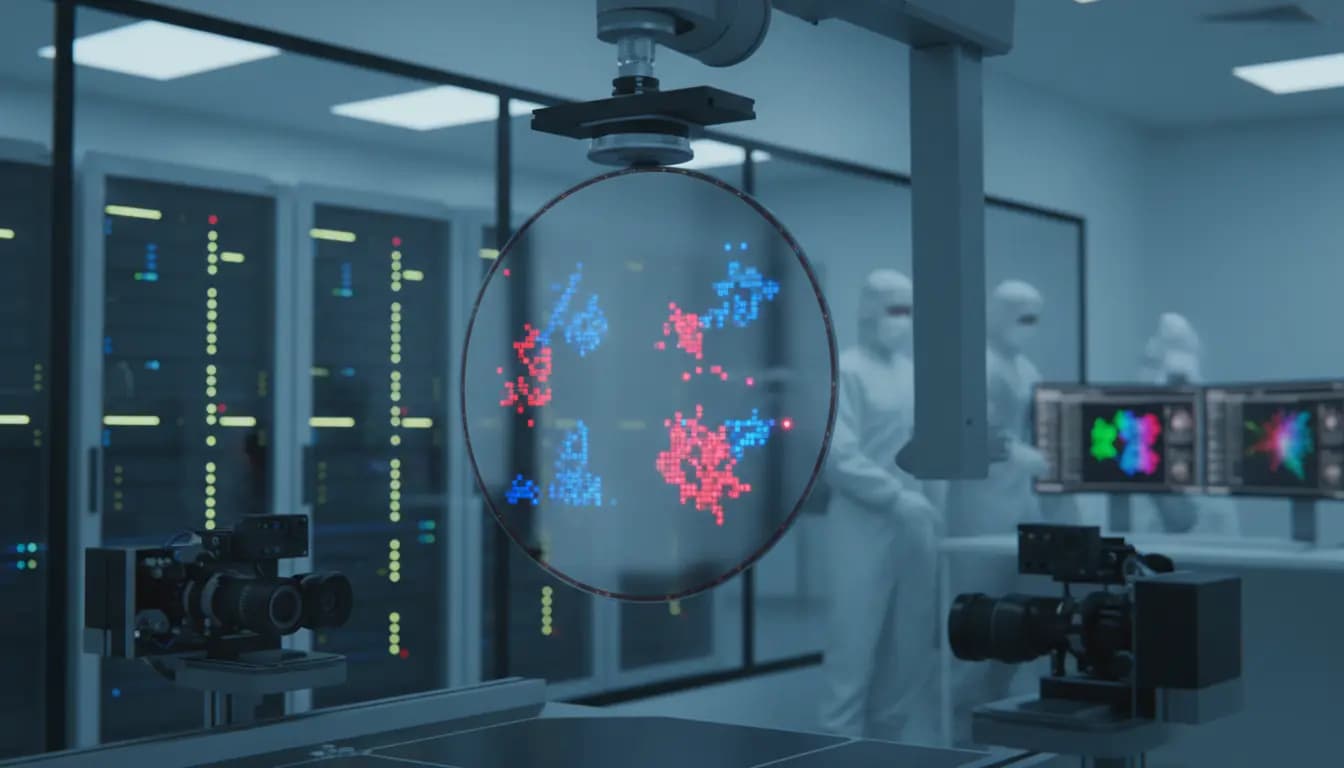 Micron image