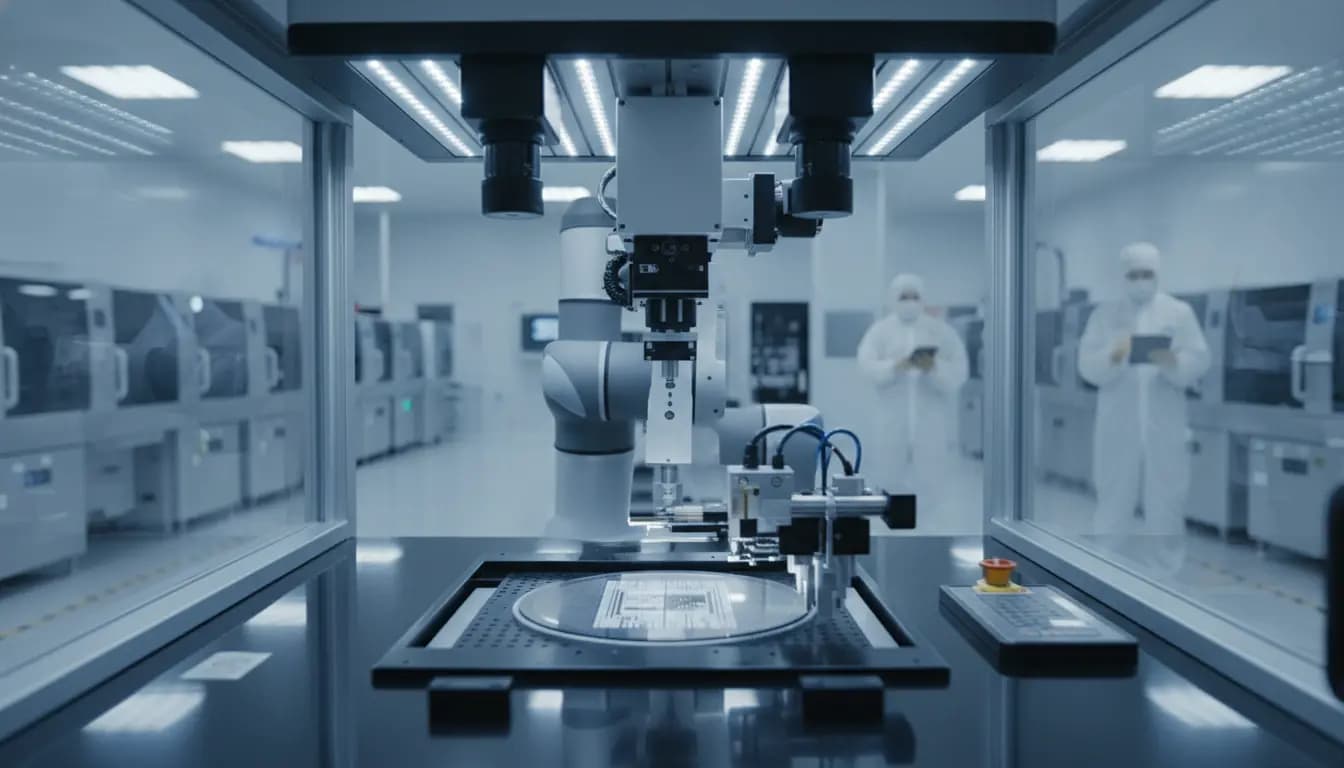 Micron image
