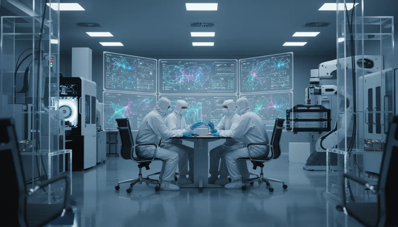 Fab CXO AI Adoption Tips