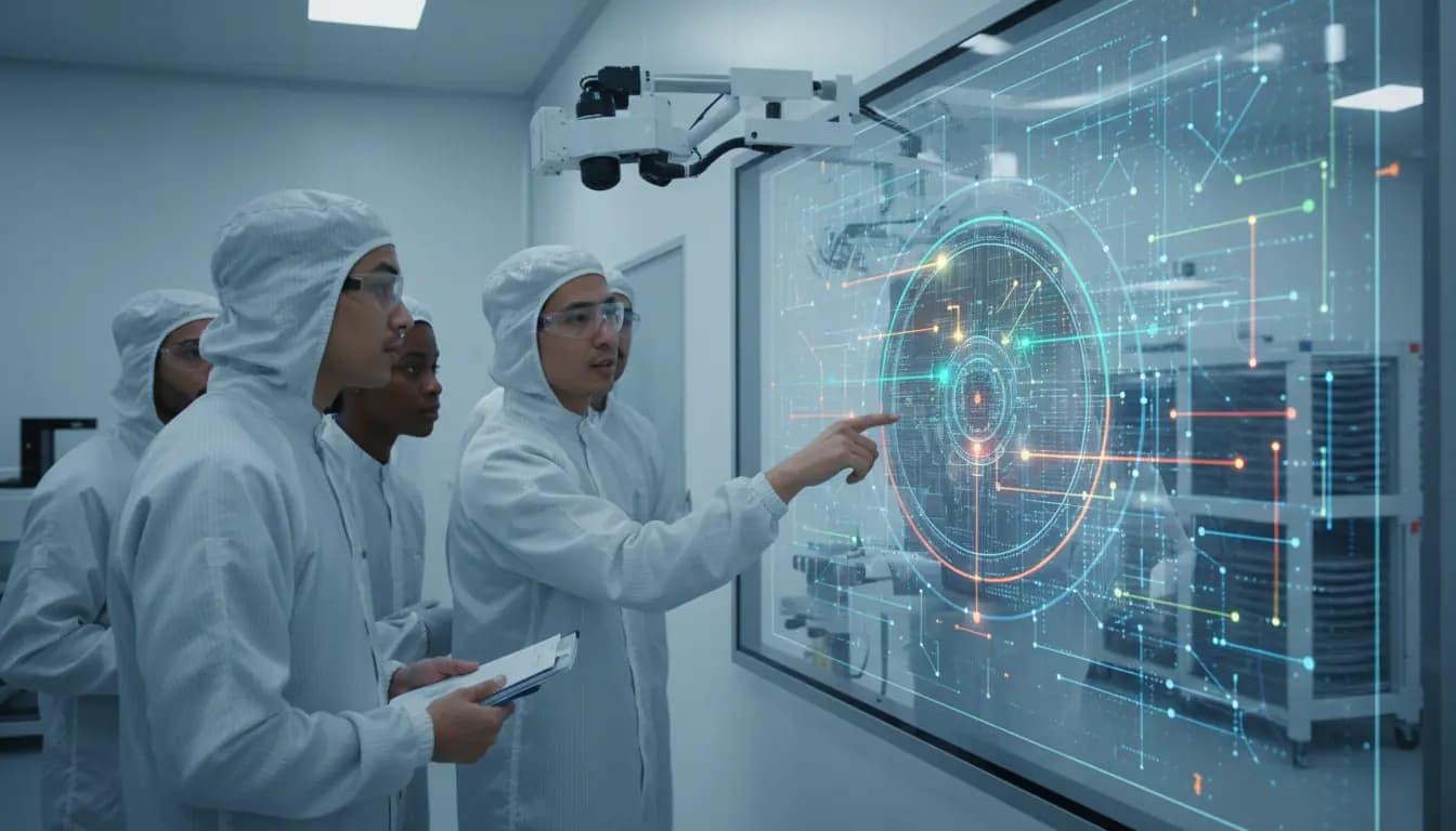 Infineon Technologies AG image