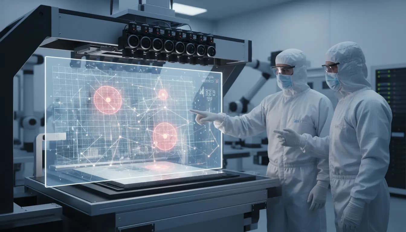 Micron Technology image