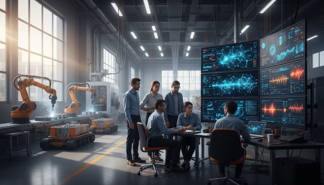 Factory AI Adversarial Robustness