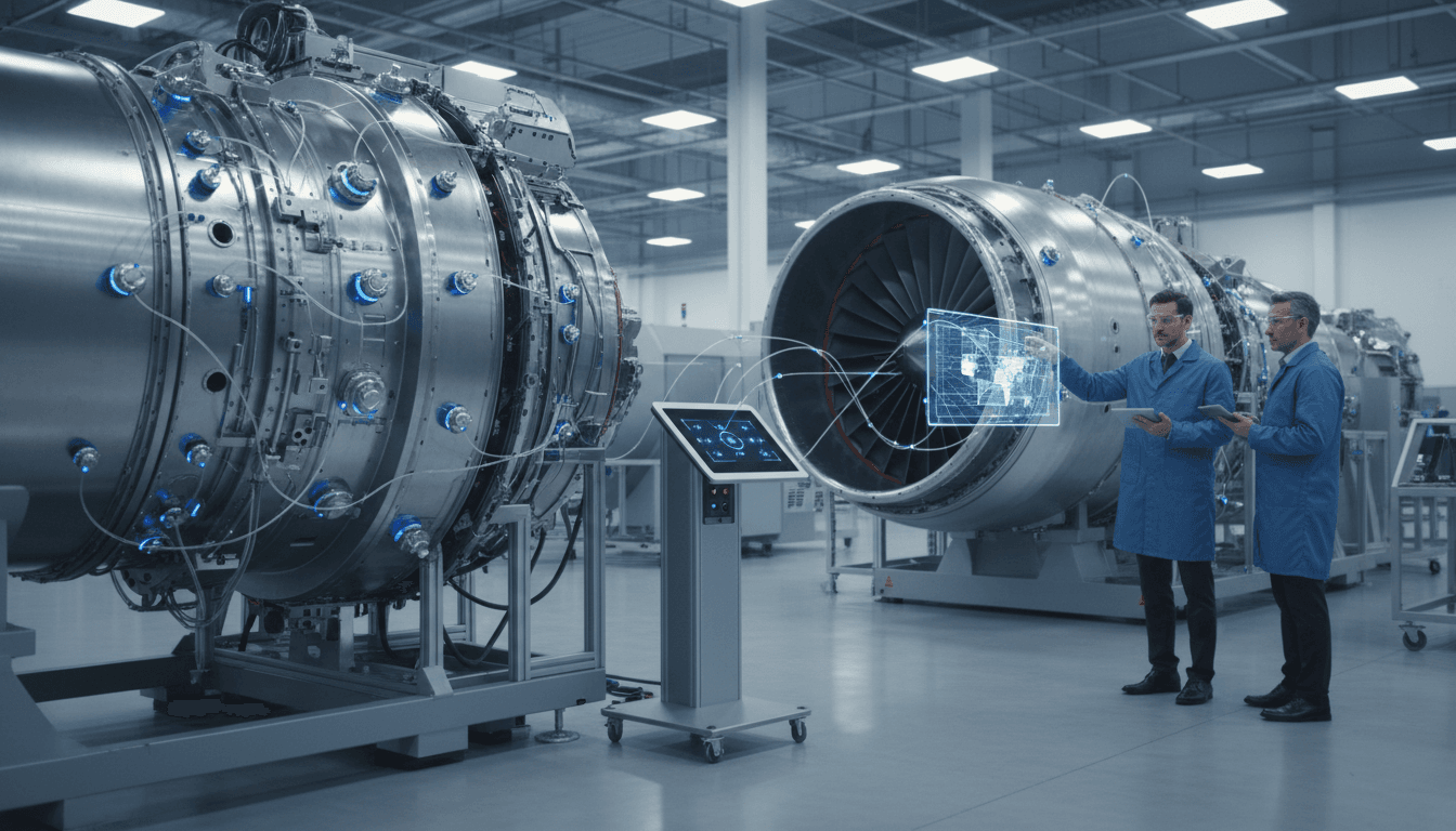 GE Aviation image