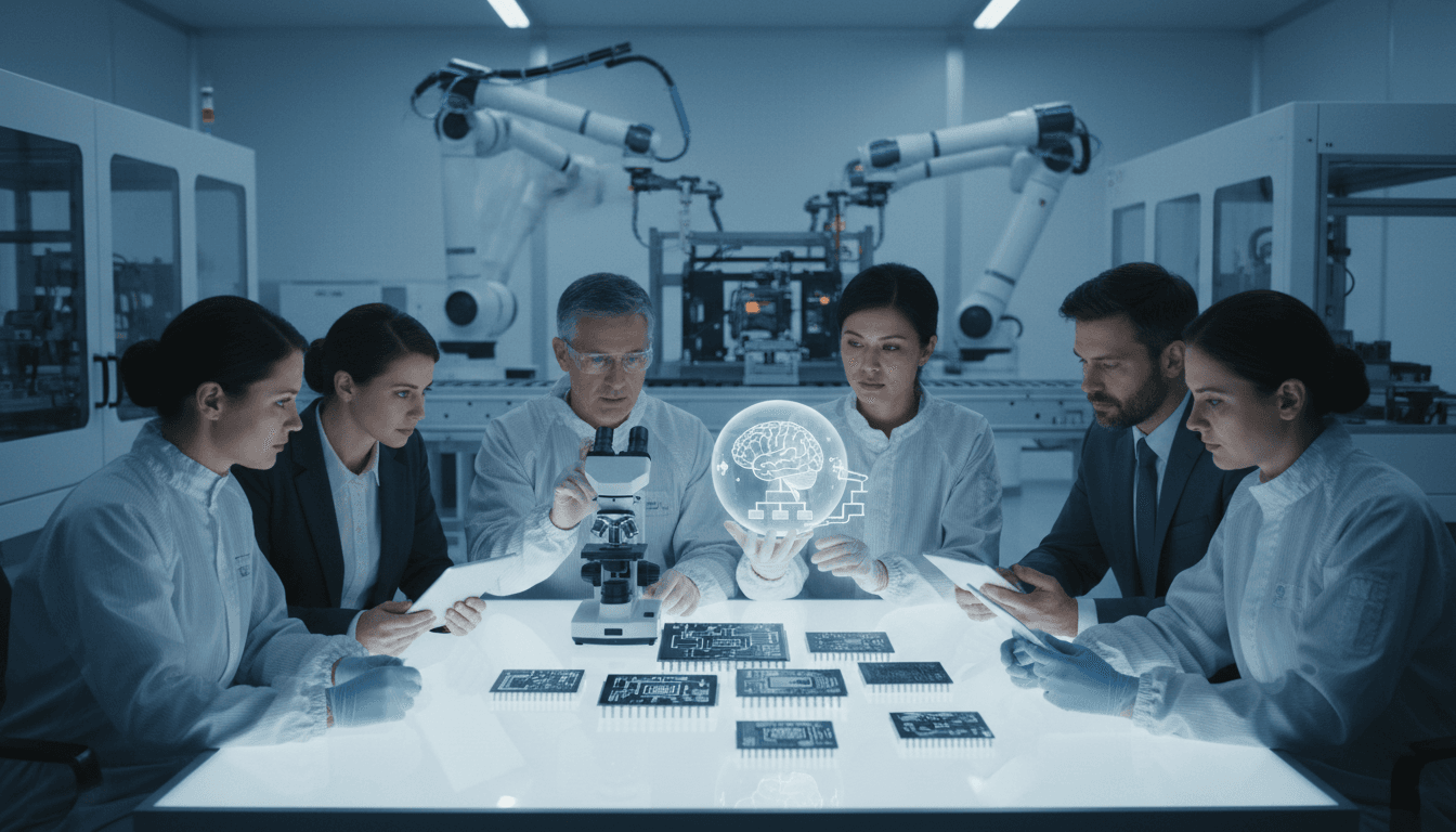 BrainTech image