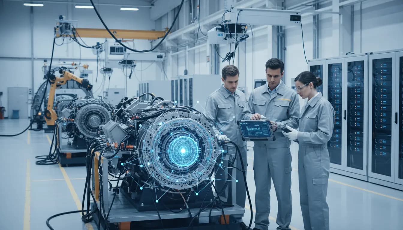 GE Aviation image