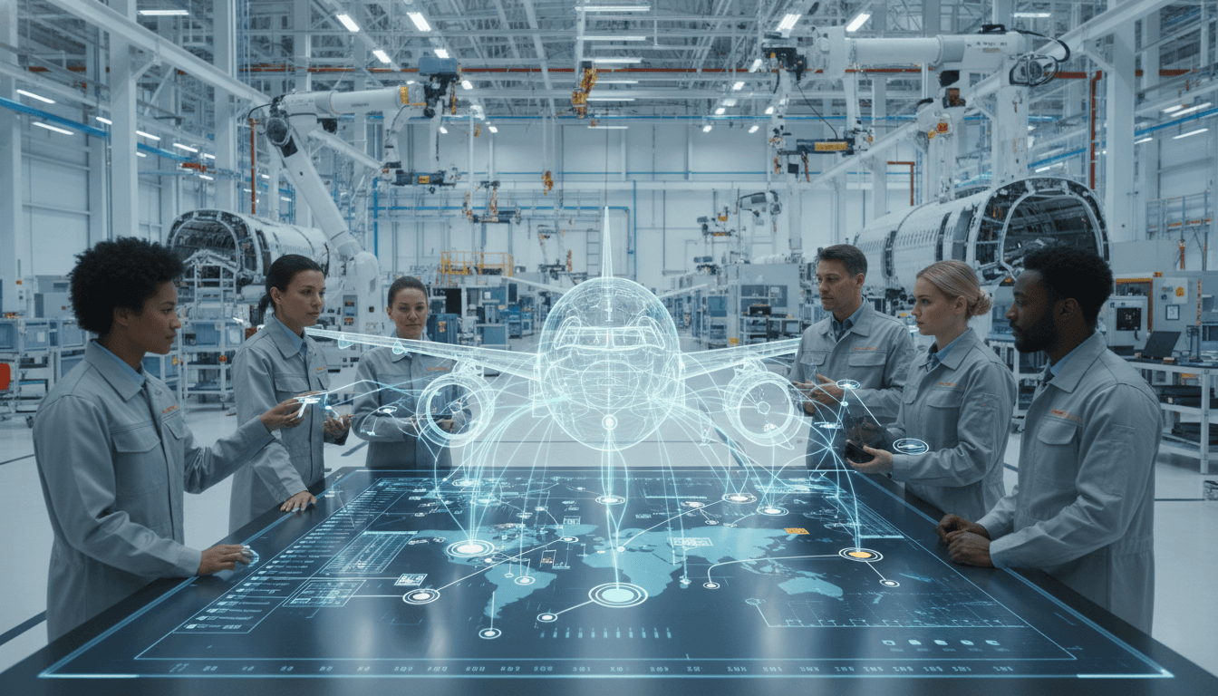 Boeing image