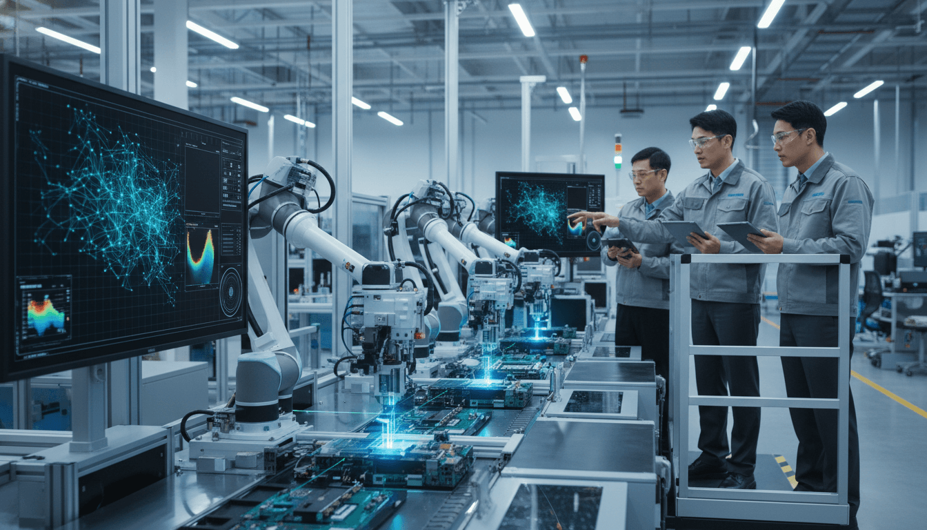 Foxconn image