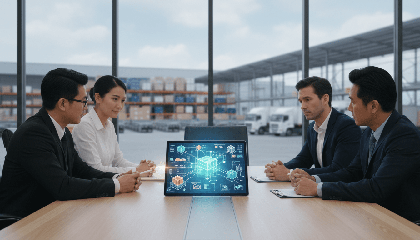 Intelligent Audit image