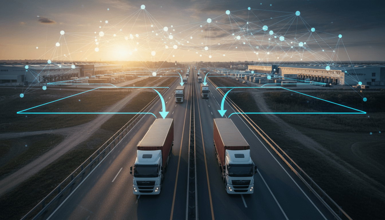 Convoy image