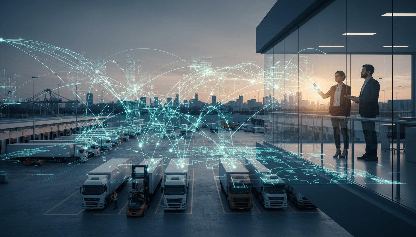 Uber Freight image