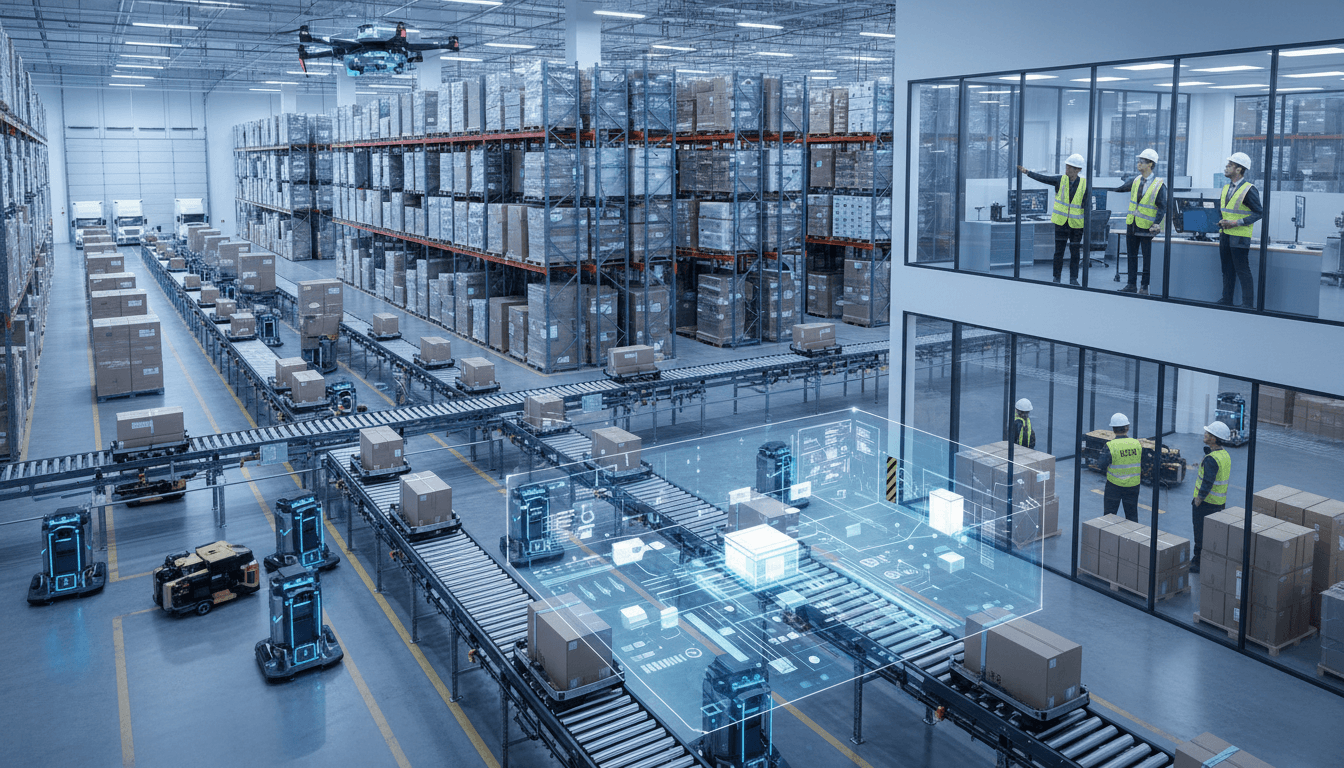 US-based Distributor image