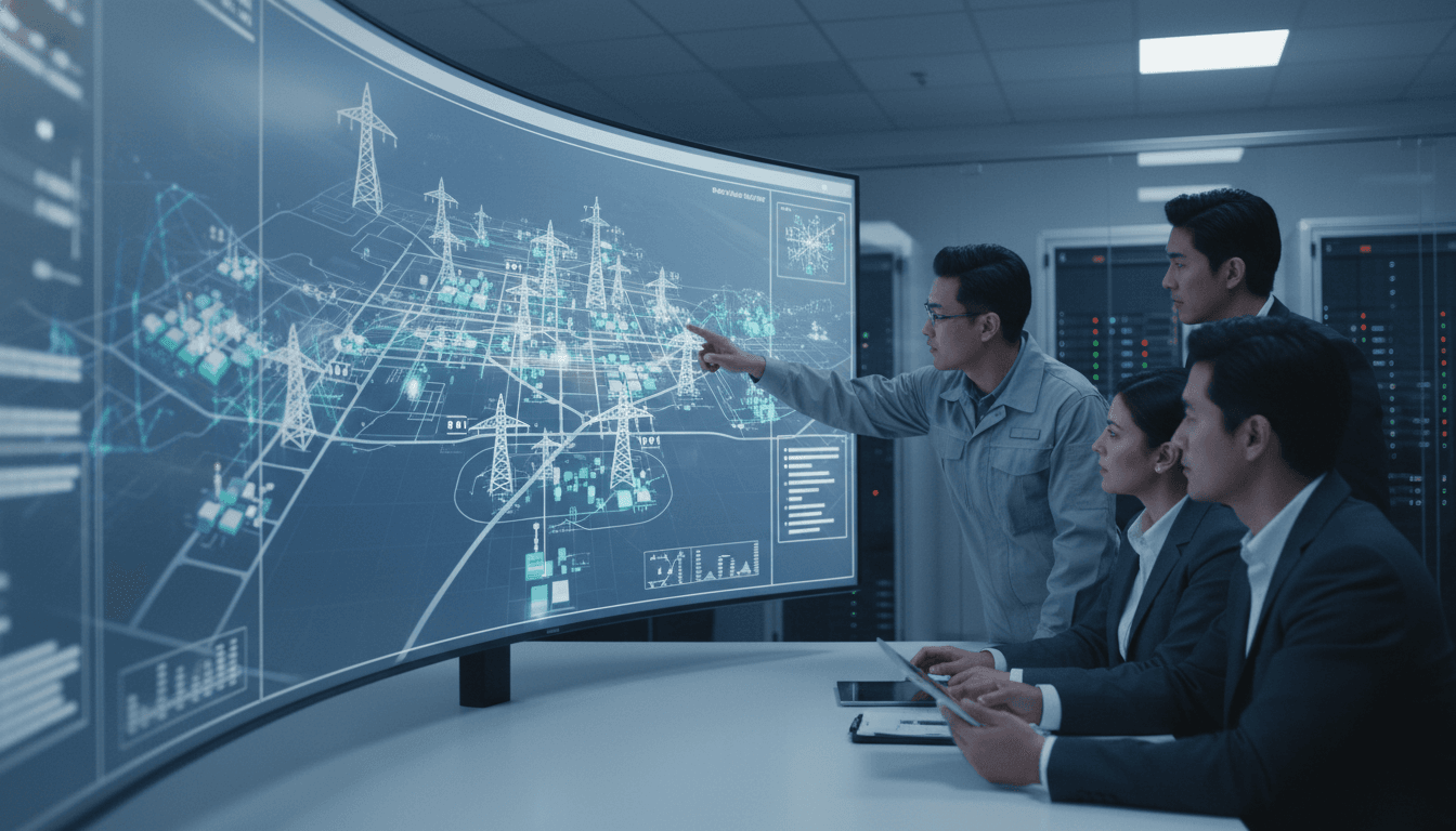 Duke Energy image