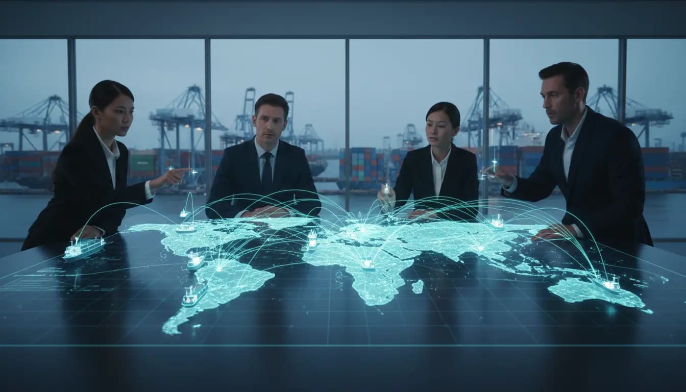 Maersk image