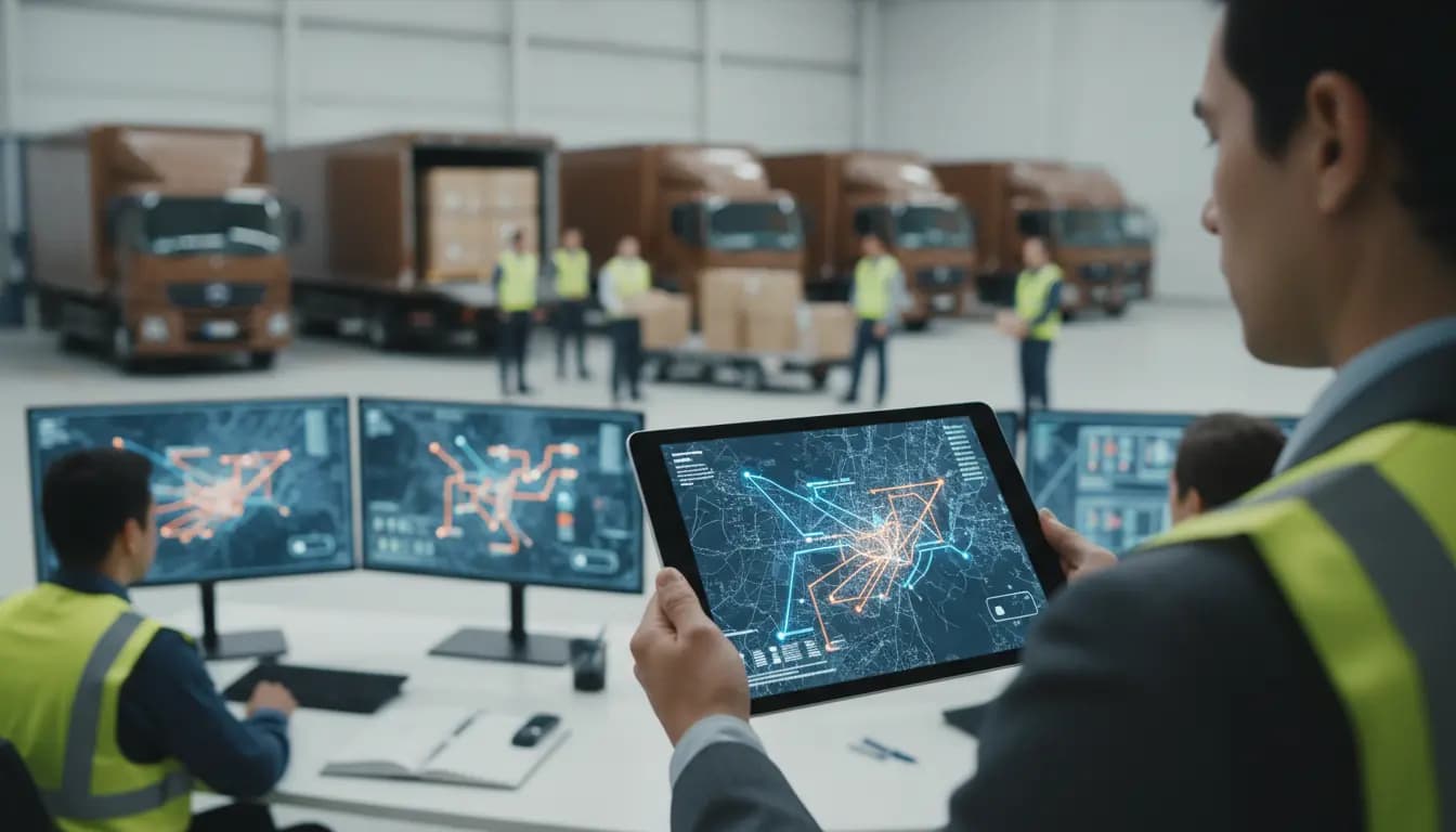 UPS image