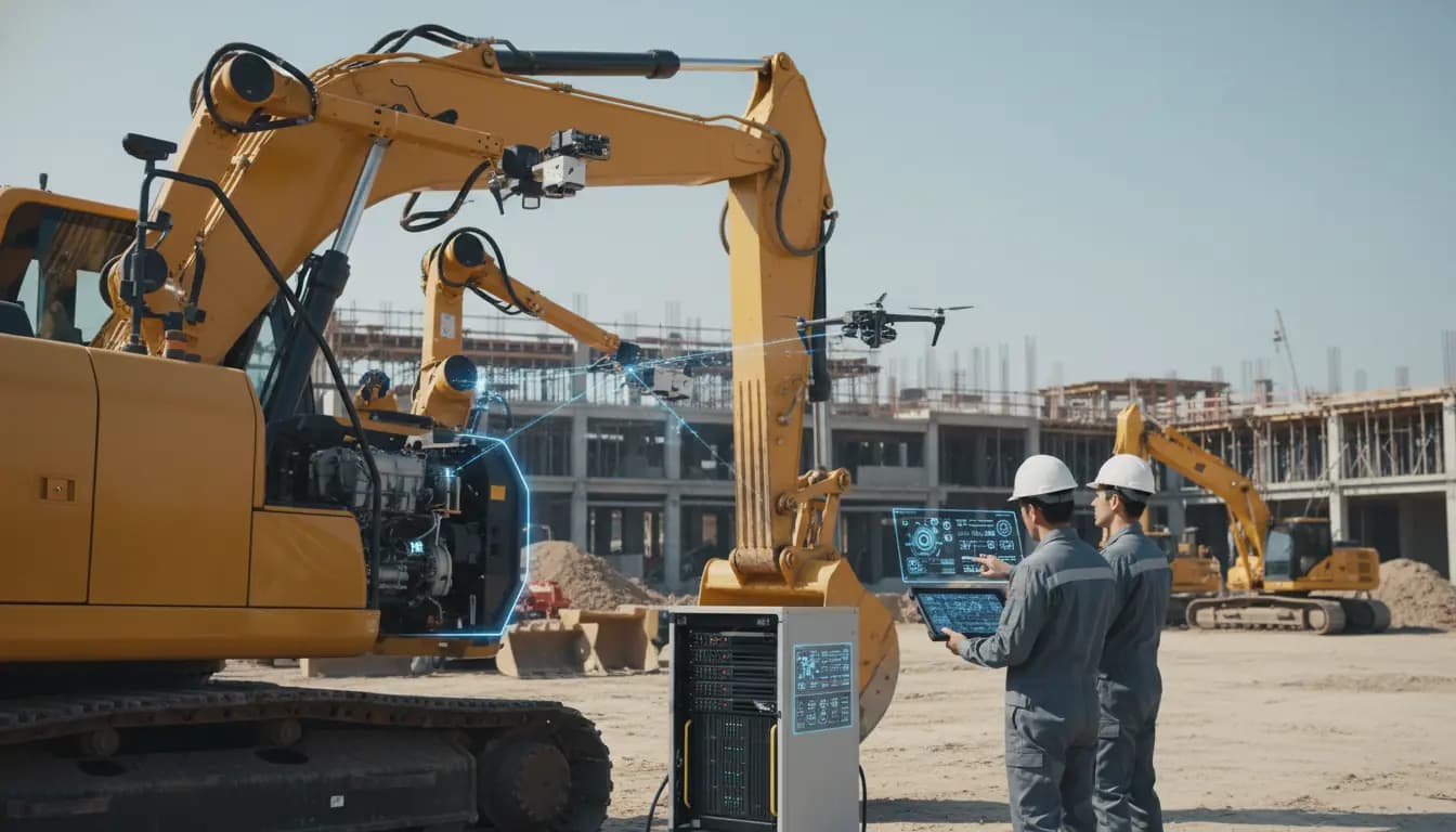 Caterpillar image