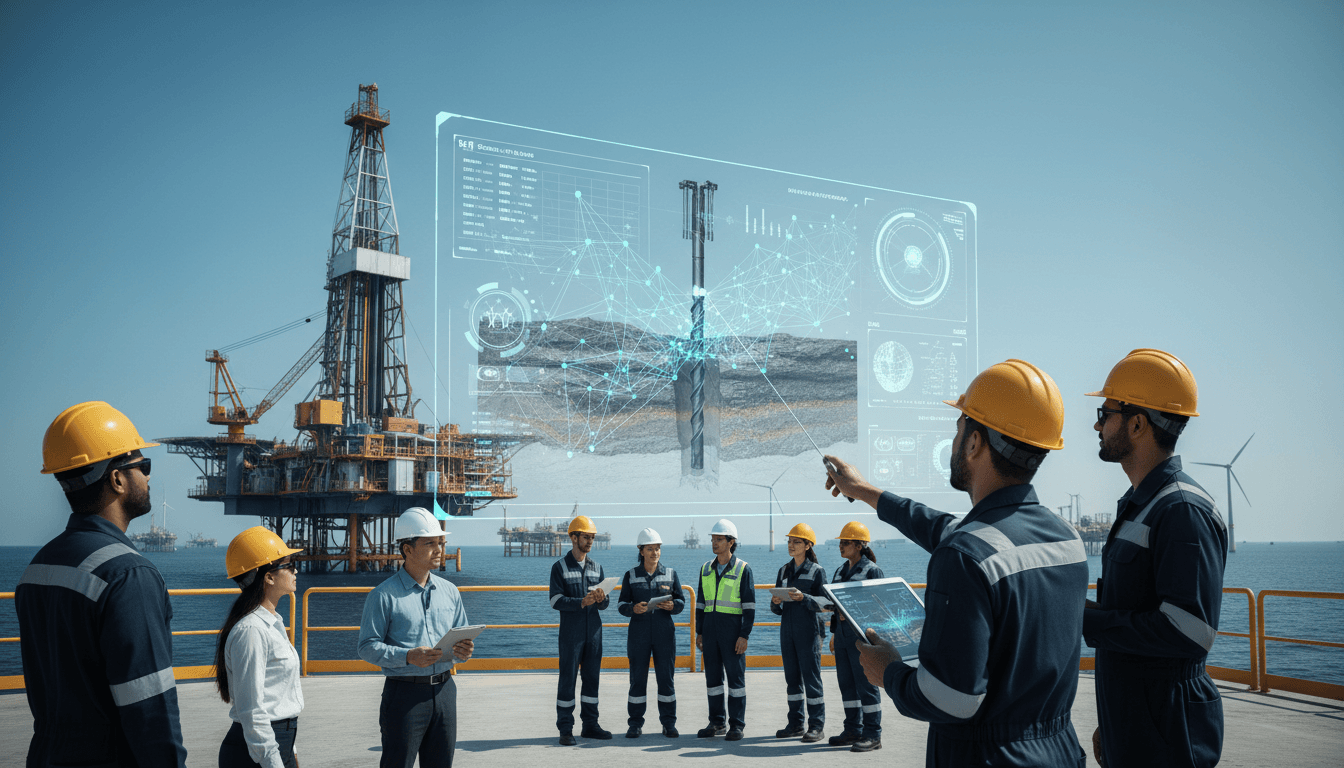 Chaione Energy Clients image