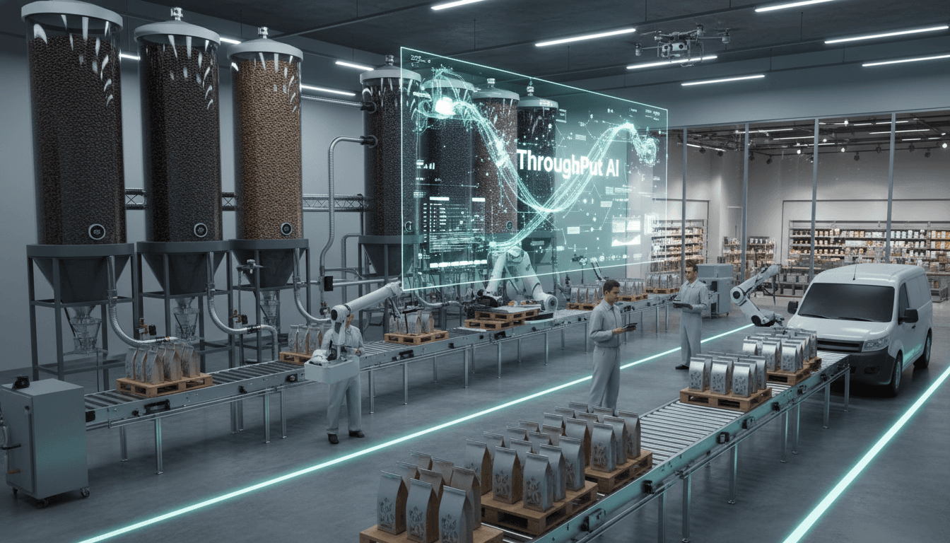 European Coffee Retail Chain image